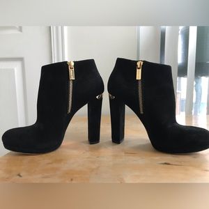Michael Kors Platform Heels